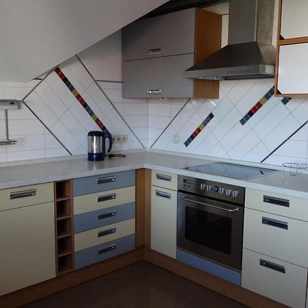 Ferienwohnung Rosengarten 오흐린겐 외부 사진